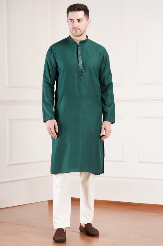 Premium Kurta for Men - Elegant for all Occasions