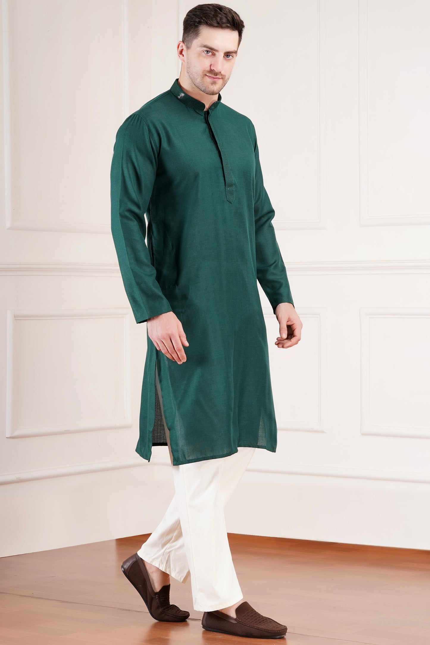 Premium Kurta for Men - Elegant for all Occasions