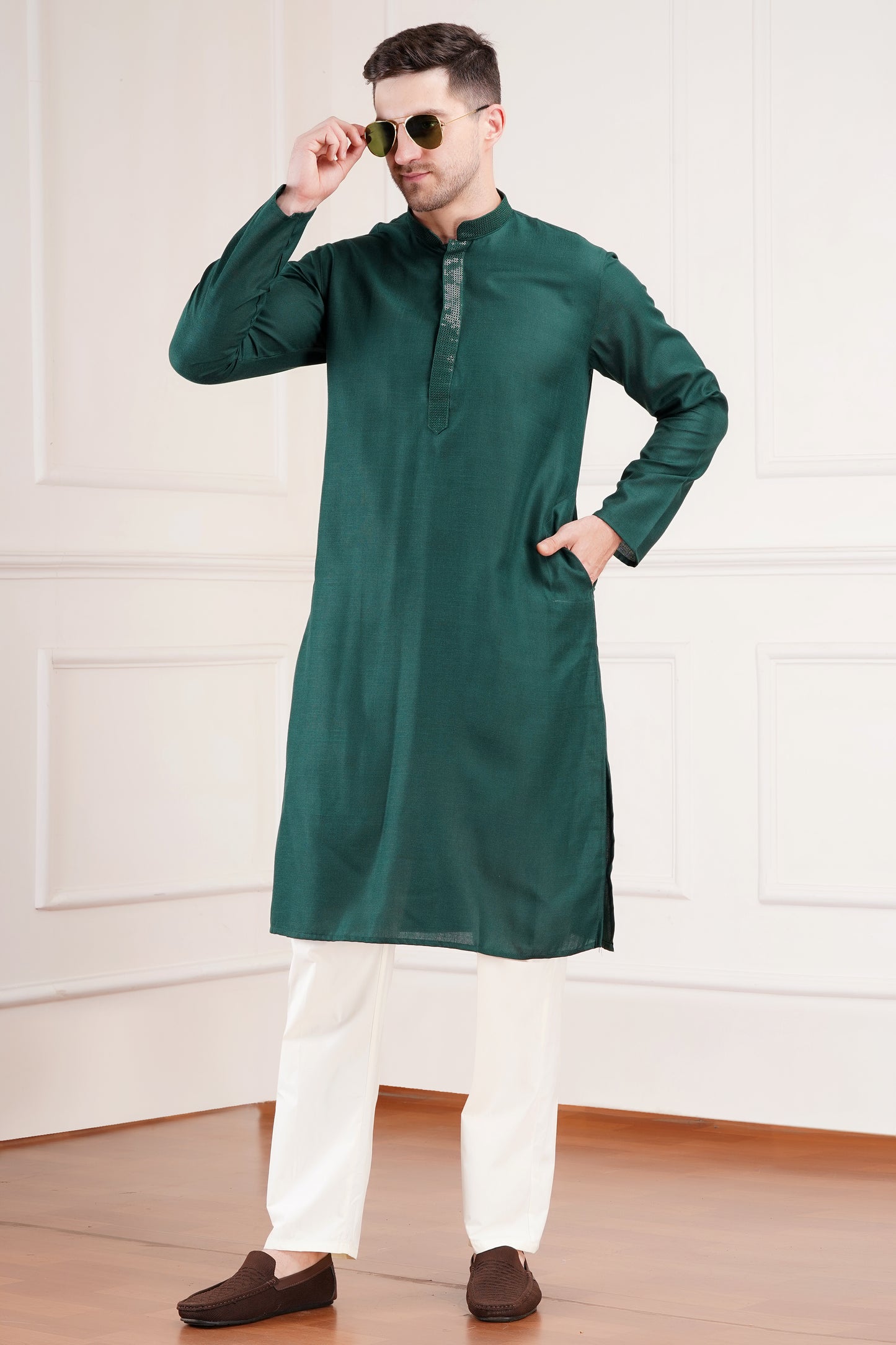 Premium Kurta for Men - Elegant for all Occasions