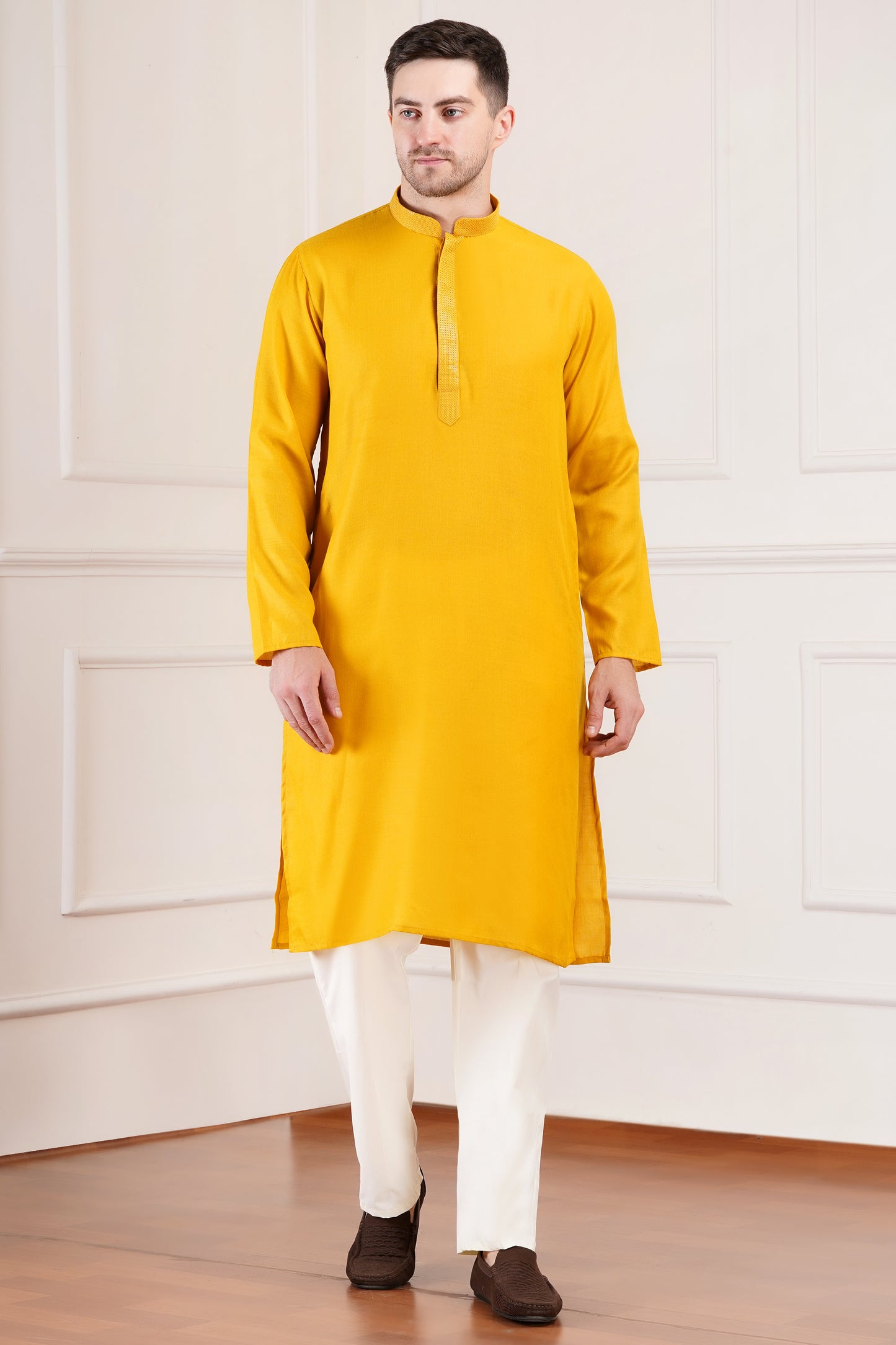 Premium Kurta for Men - Elegant for all Occasions