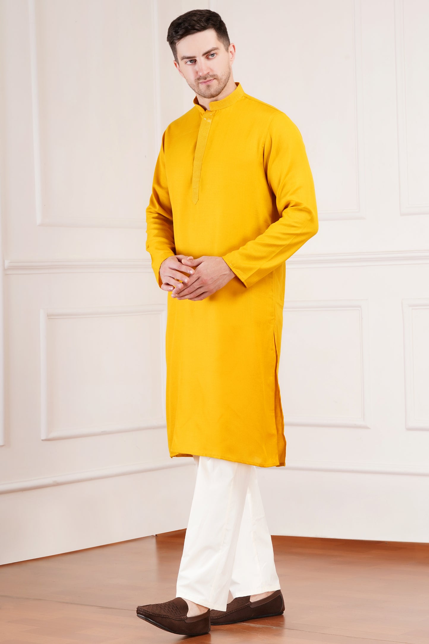 Premium Kurta for Men - Elegant for all Occasions