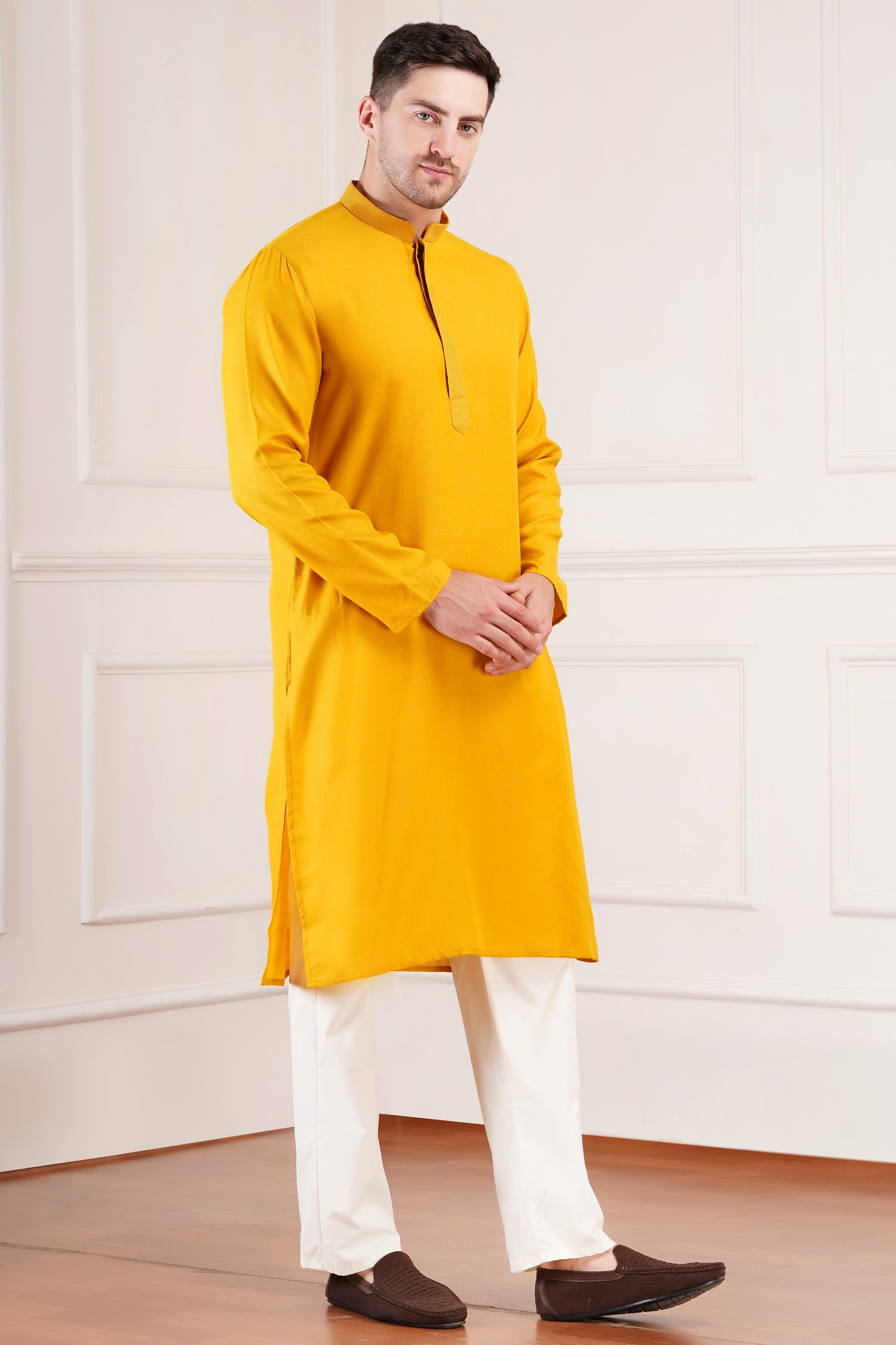 Premium Kurta for Men - Elegant for all Occasions