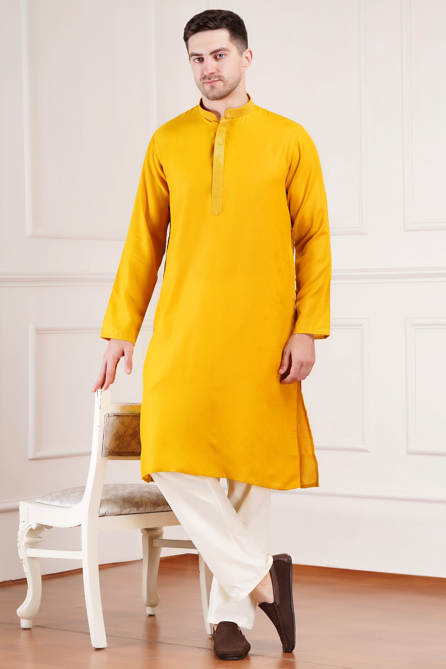 Premium Kurta for Men - Elegant for all Occasions
