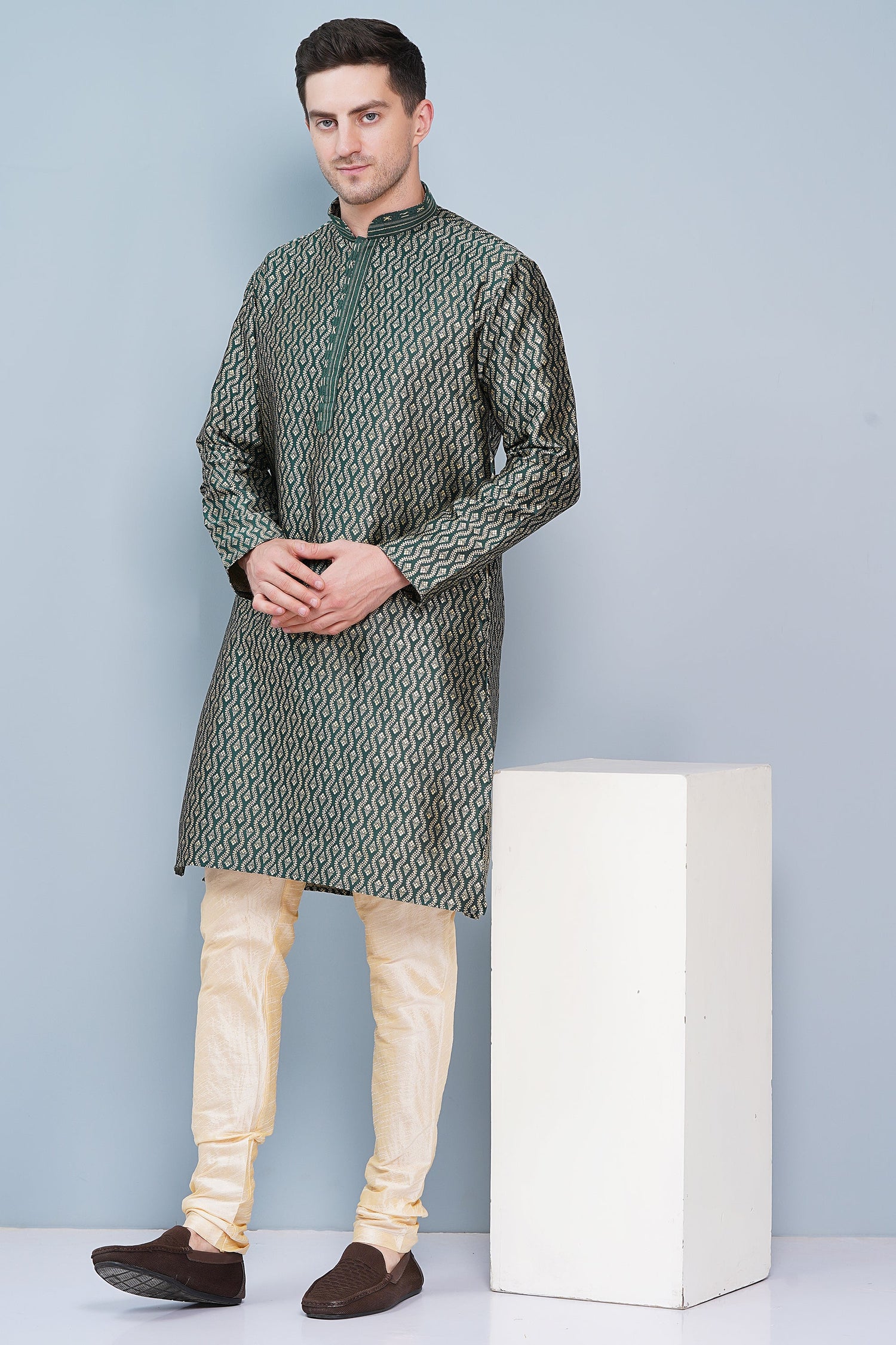Kurta Pajama Sets