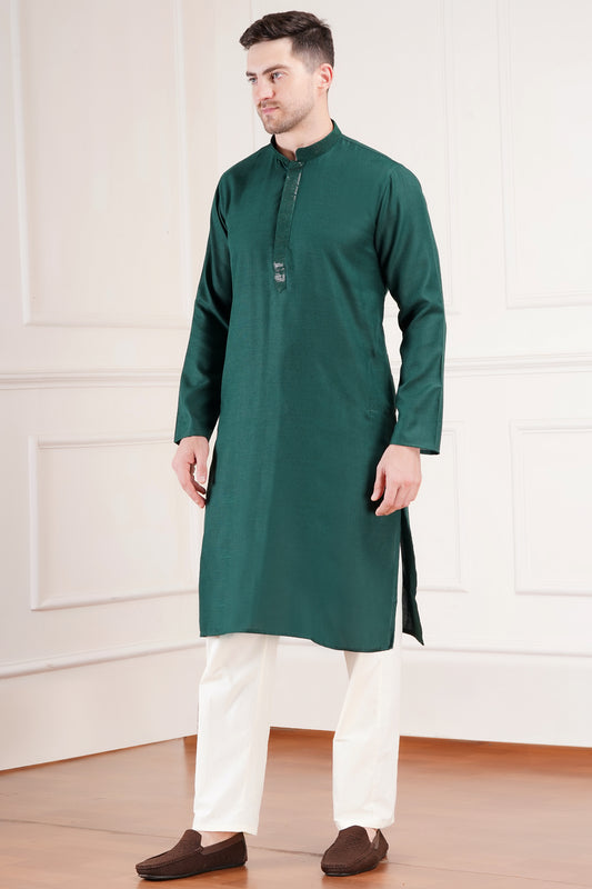 Premium Kurta for Men - Elegant for all Occasions