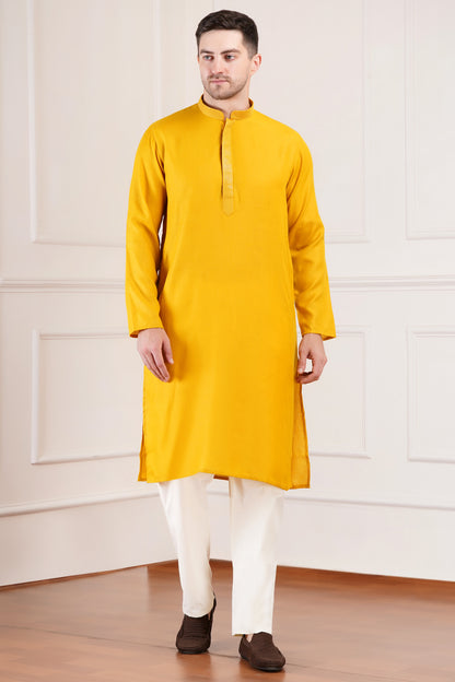 Premium Kurta for Men - Elegant for all Occasions