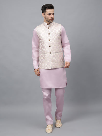 Premium Men Nehru or Modi Jackets | Men Traditional Wear