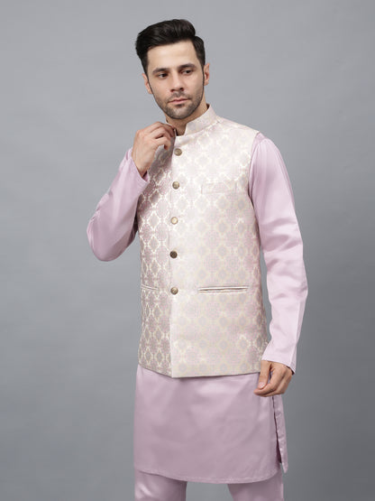 Premium Men Nehru or Modi Jackets | Men Traditional Wear