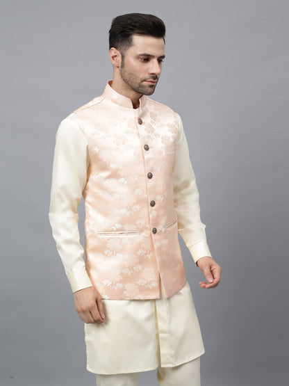 Premium Men Nehru or Modi Jackets | Men Traditional Wear
