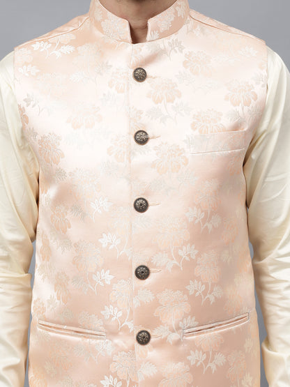 Premium Men Nehru or Modi Jackets | Men Traditional Wear