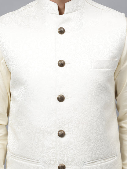 Premium Men Nehru or Modi Jackets | Men Traditional Wear