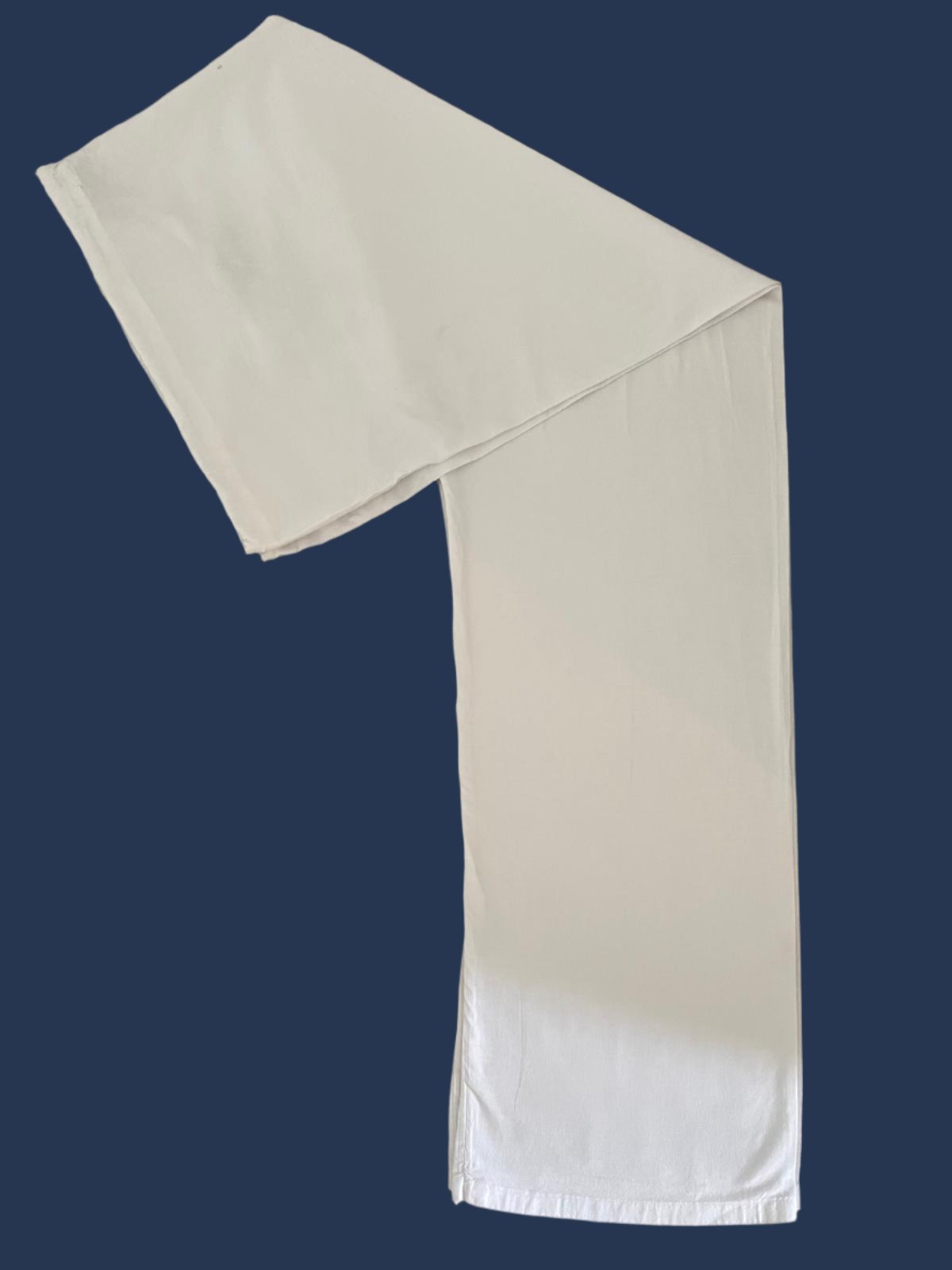 Pajama white The Akshra